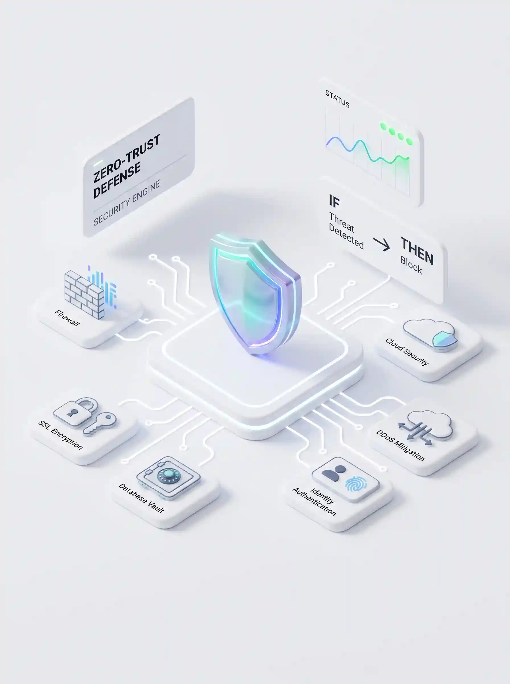 Cyber Security Services