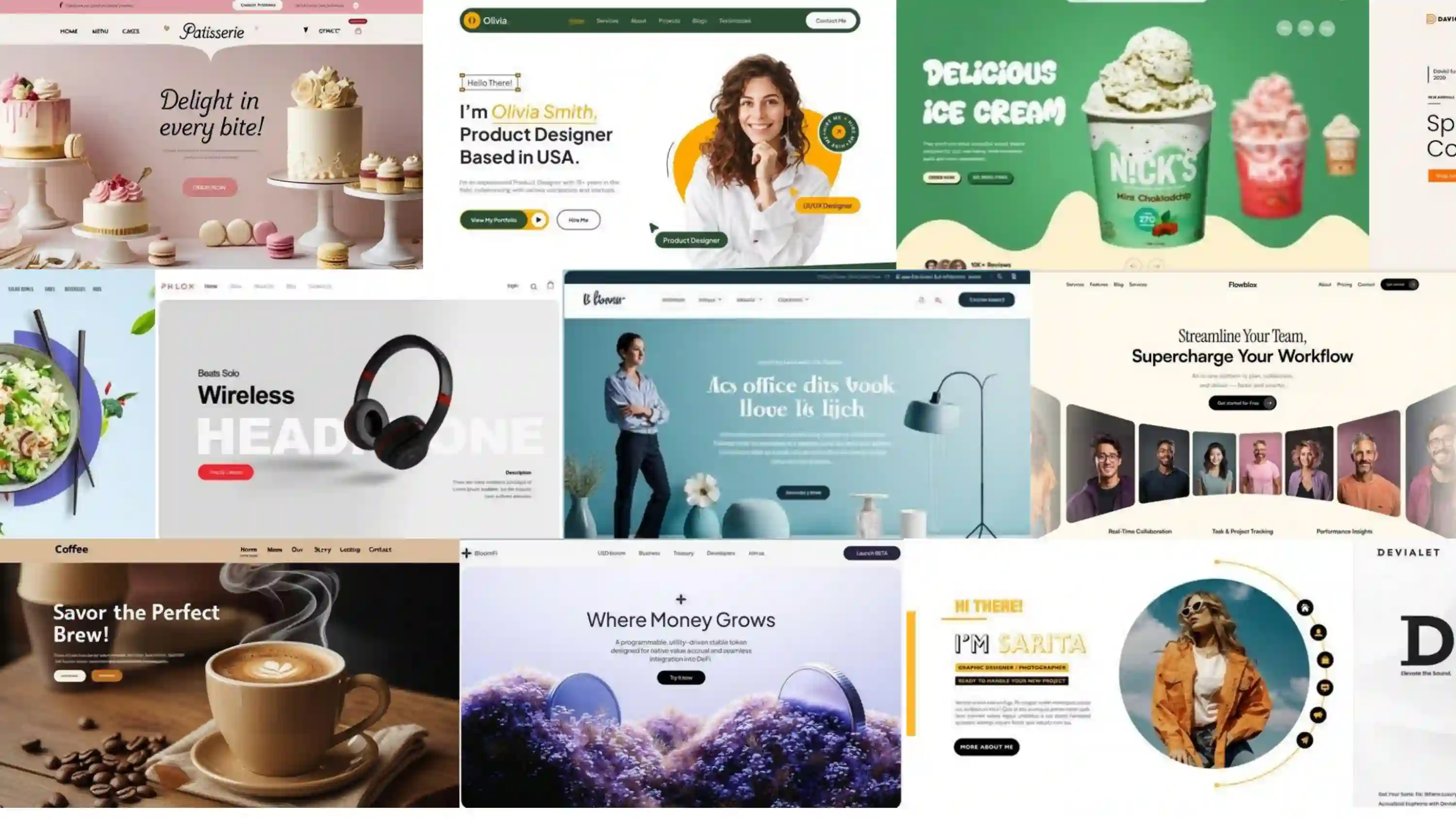 Web Development Services